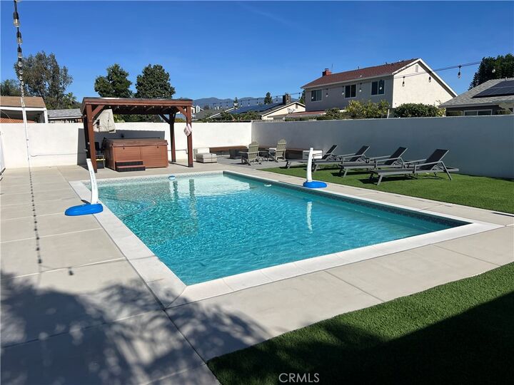 Property Photo:  7855 Lime Avenue  CA 92336 