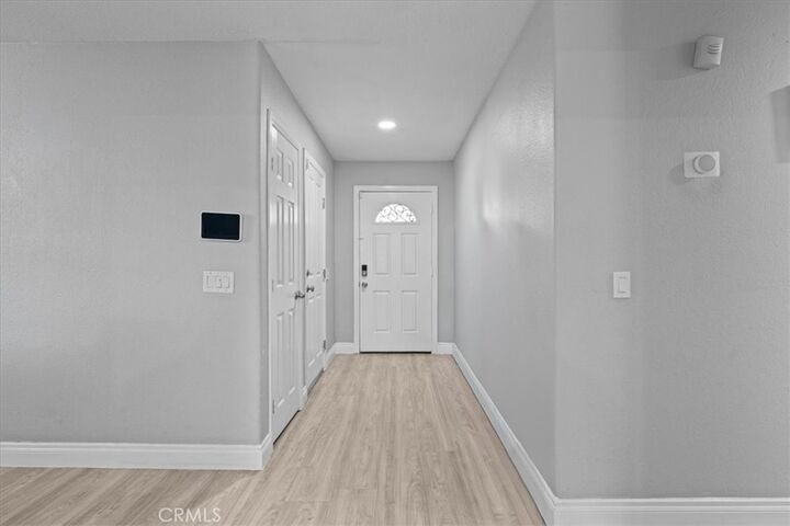 Property Photo: 25035 Brodiaea CA 92553