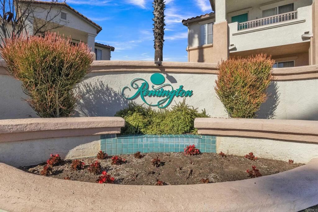 Property Photo:  11442 Via Rancho San Diego 157  CA 92019 