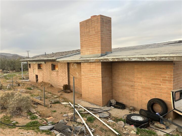 Property Photo:  33321 Desert  CA 92356 