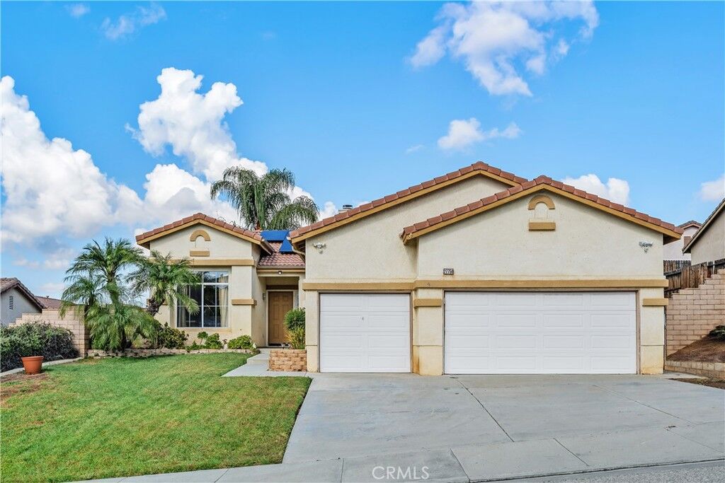 Property Photo:  27750 Tate  CA 92585 