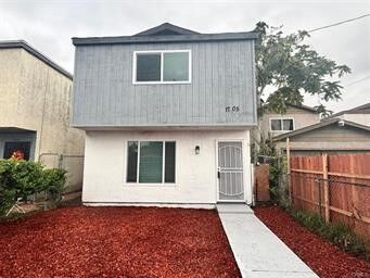 Property Photo:  1705 E 111th Place  CA 90059 
