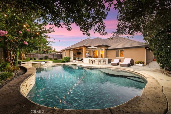 Property Photo:  6110 Ozark Mountain  CA 93314 