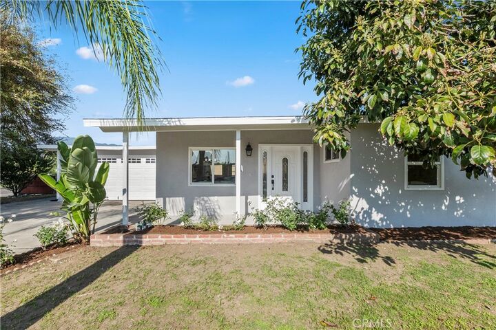 Property Photo: 18203 Bellefont Drive CA 91702