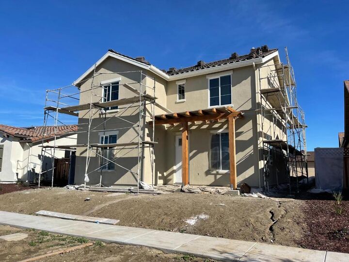 Property Photo: 790 Livingston Avenue CA 93930