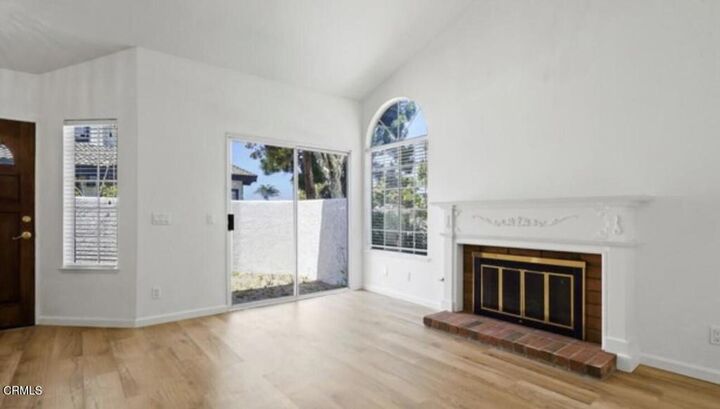 Property Photo:  2667 Hurricane  CA 93041 