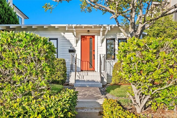Property Photo:  414 Cypress  CA 92651 