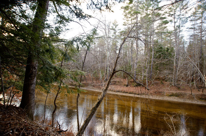 Property Photo:  131 Mechanic Falls Road  ME 04270 