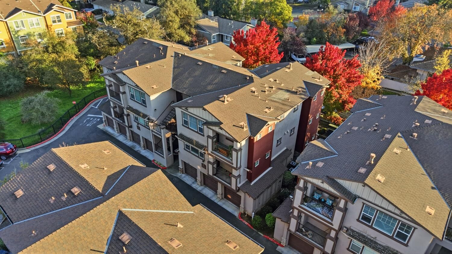 Property Photo:  12400 Fair Oaks Boulevard 233  CA 95628 