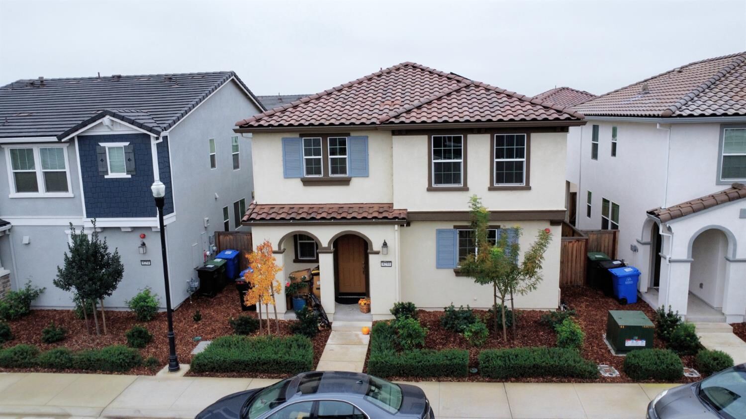 Property Photo: 8250 Ocho Way CA 95757