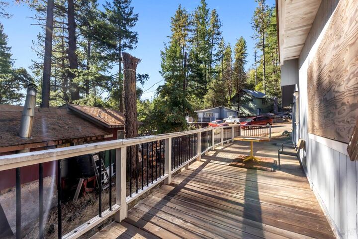 Property Photo:  10324 Pinewood Way  CA 95461 