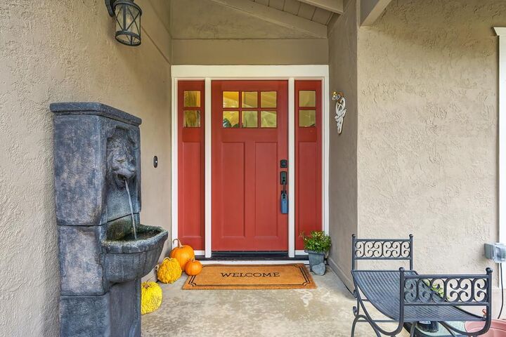 Property Photo: 6901 Pera Drive CA 95683