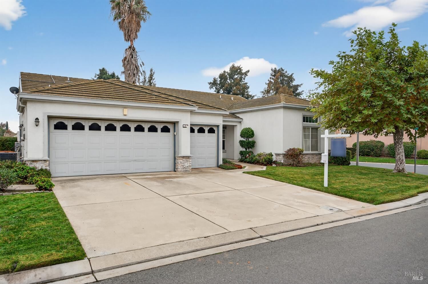 Property Photo: 1024 Vintage Drive CA 94571