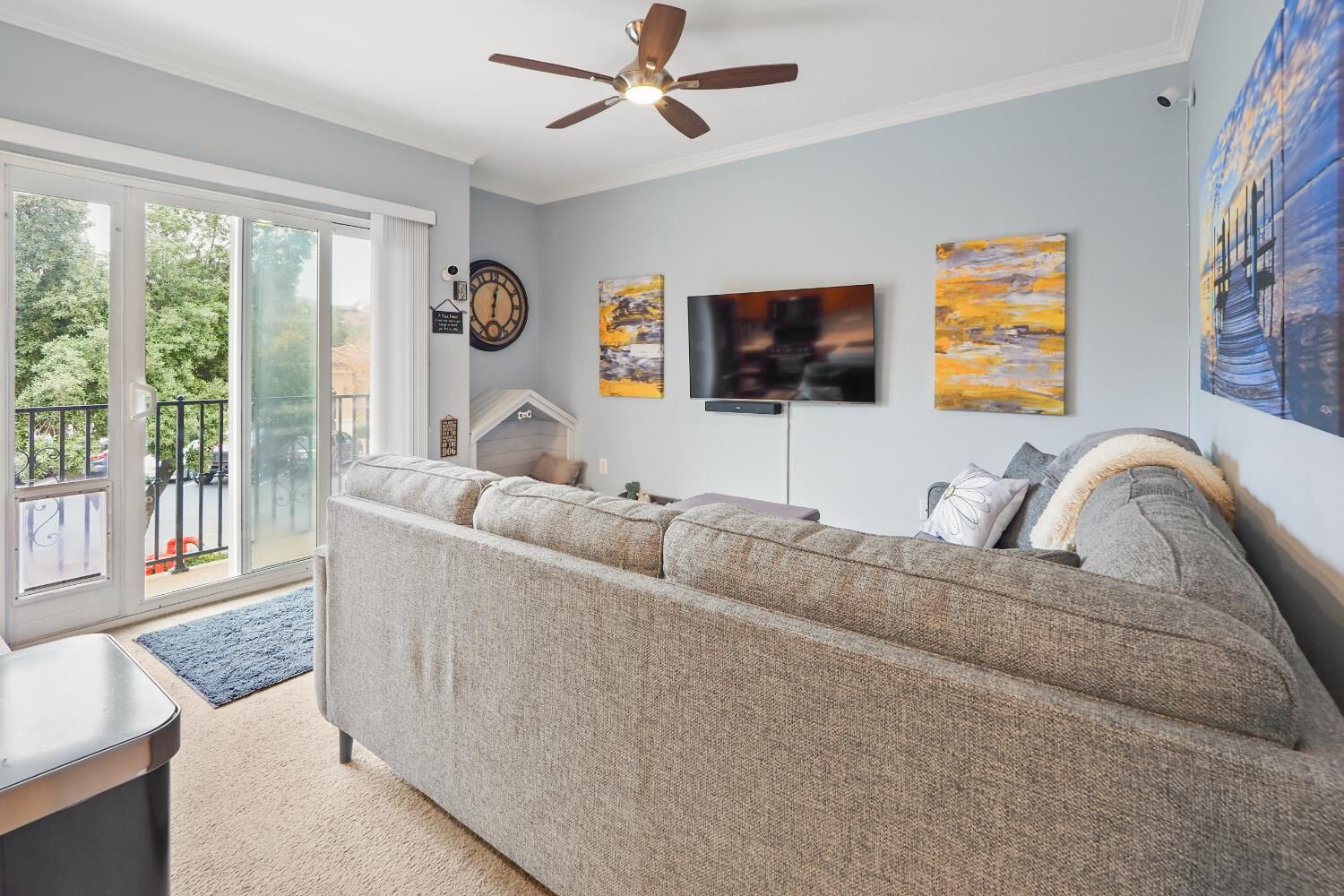 Property Photo: 4800 Westlake Parkway 104 CA 95835