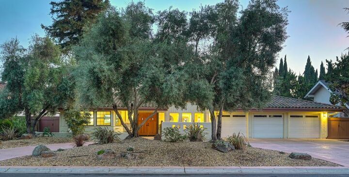 44321 S El Macero Drive  El Macero CA 95618 photo