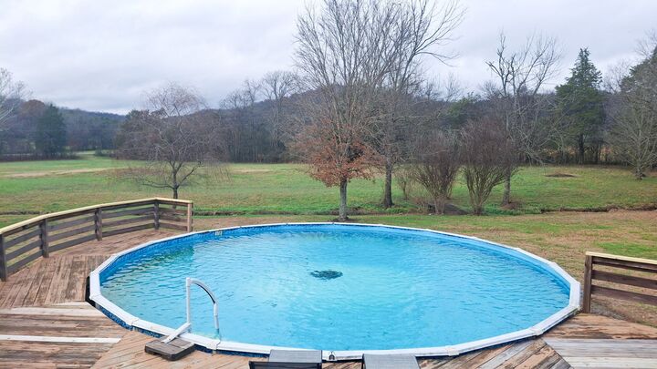 Property Photo: 16 Volunteer Rd TN 37144