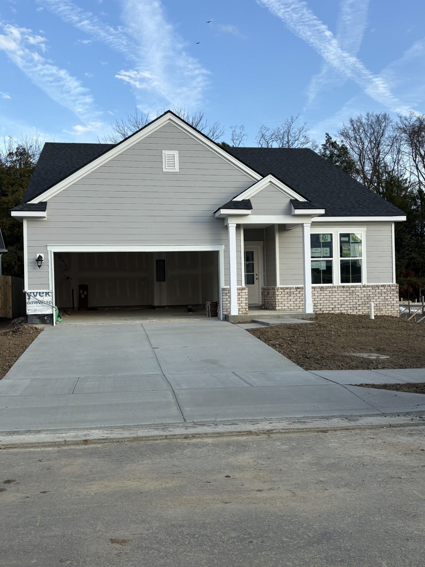 Property Photo:  1240 Wallace Way  TN 37076 