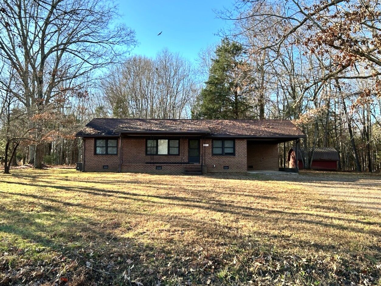 Property Photo:  139 Magnolia Ln  TN 37360 