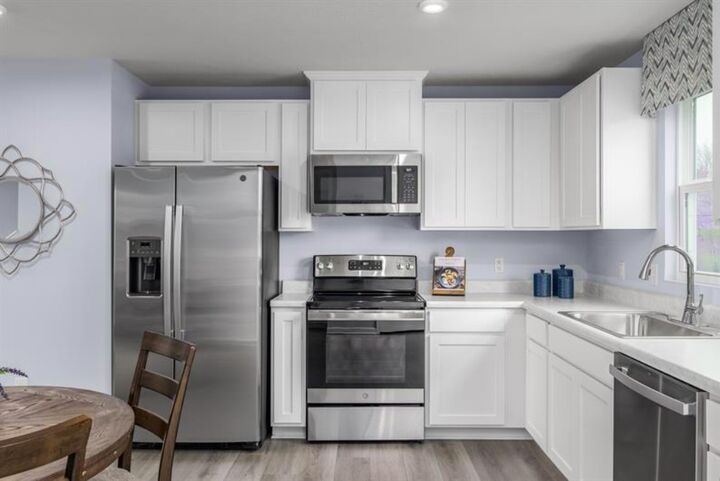 Property Photo:  1440 Tanshall Court  TN 37207 