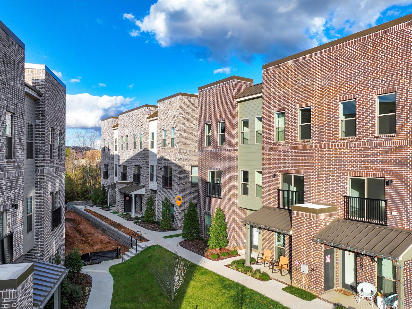 Property Photo: 359A Wellows Chase 359A TN 37174