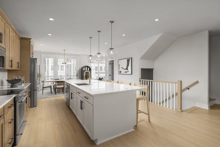 Property Photo: 824 42nd Ave N TN 37209