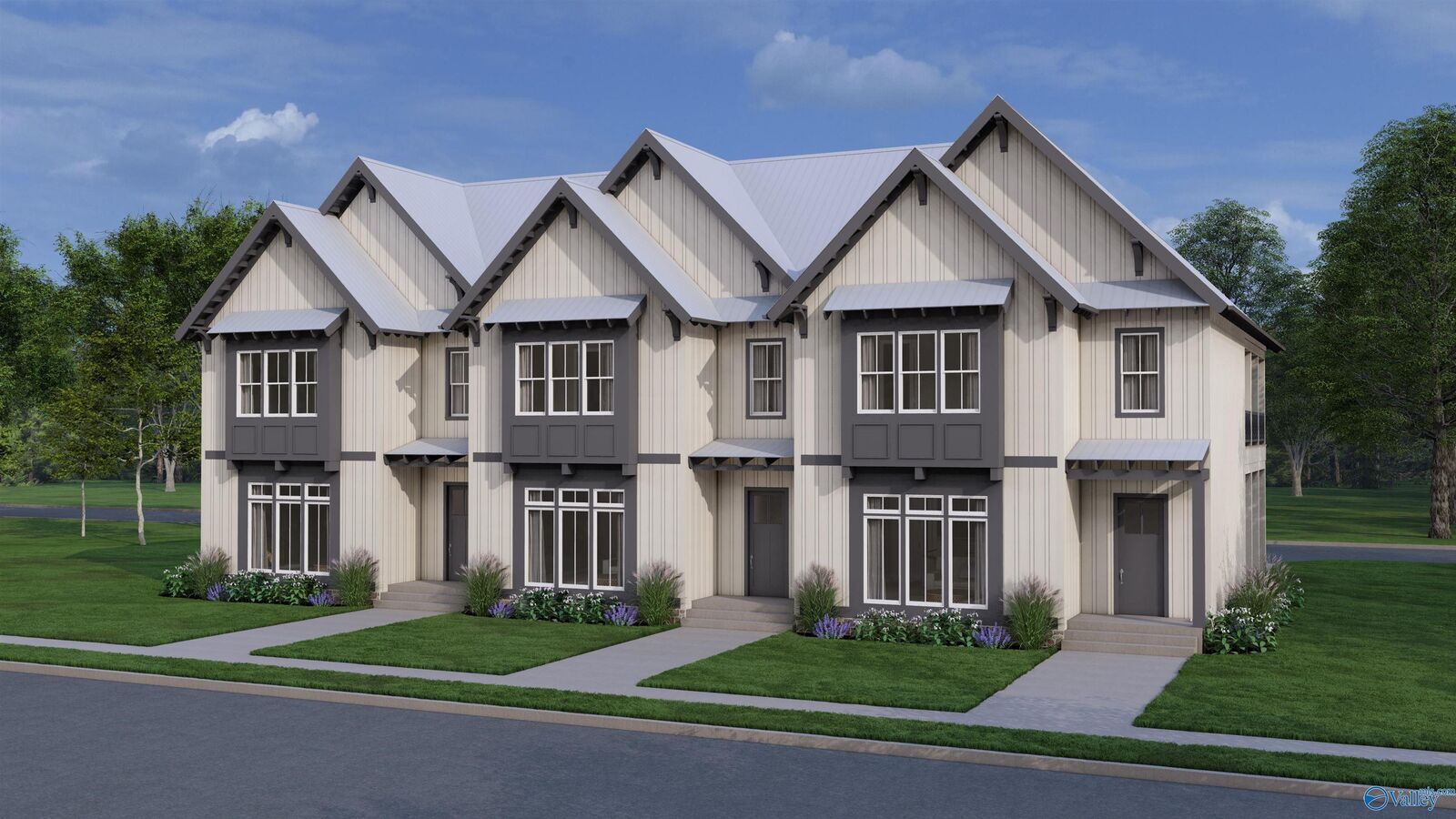 Property Photo:  Lot 75 Val Monte Drive  AL 35976 