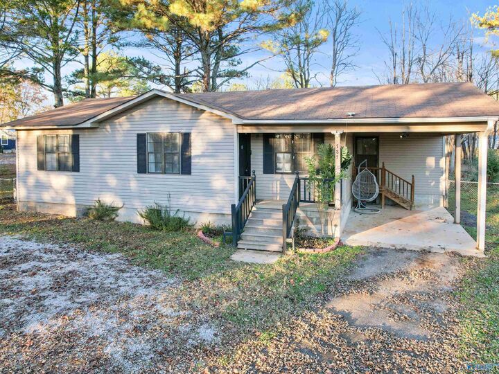 Property Photo:  785 NW Dan Tibbs Road  AL 35806 