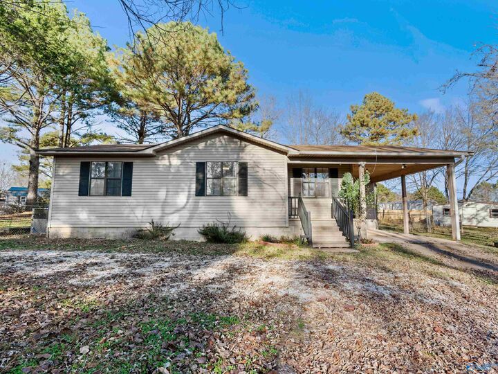 Property Photo: 785 NW Dan Tibbs Road AL 35806