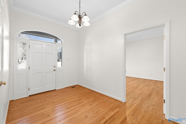 Property Photo:  1504 Magnolia Drive NW  AL 35640 