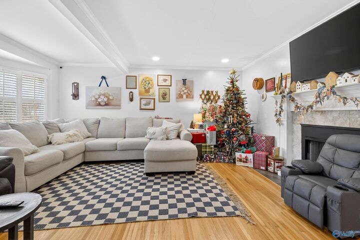 Property Photo:  219 Cordell Street  AL 35901 