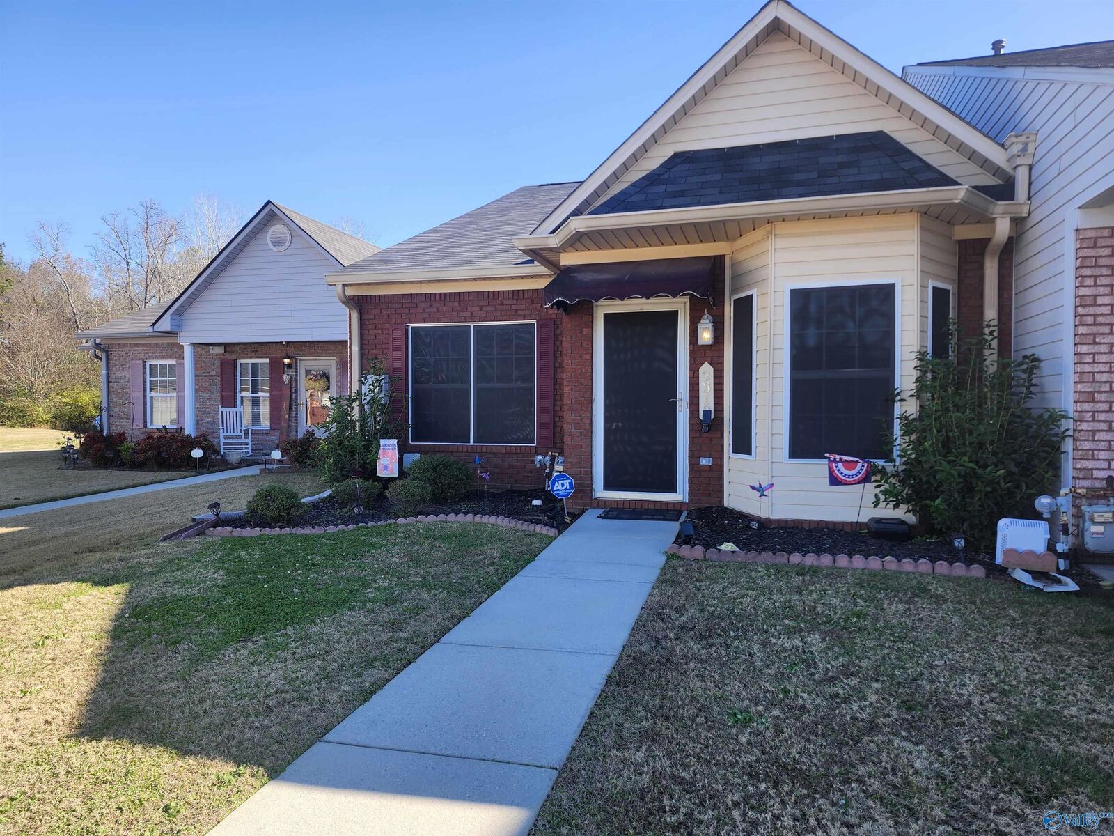 Property Photo:  2312 Castle Gate Blvd  AL 35603 
