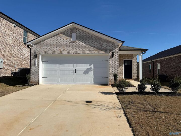 Property Photo:  8220 Huspa Avenue  AL 35756 