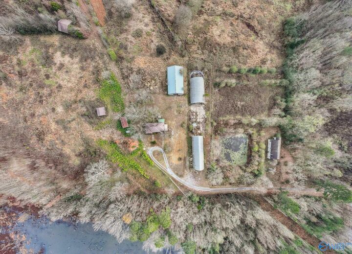 Property Photo:  275 Beard Road  AL 35640 