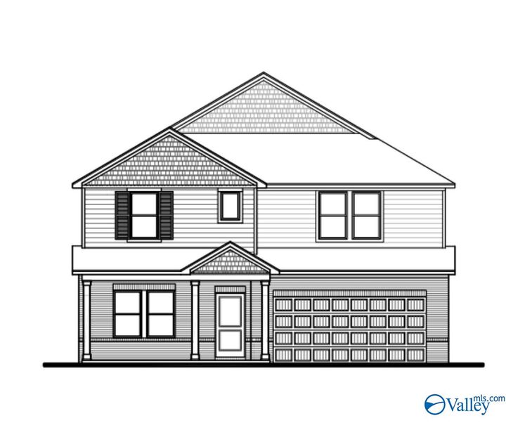 29431 Satilla Circle  Madison AL 35756 photo