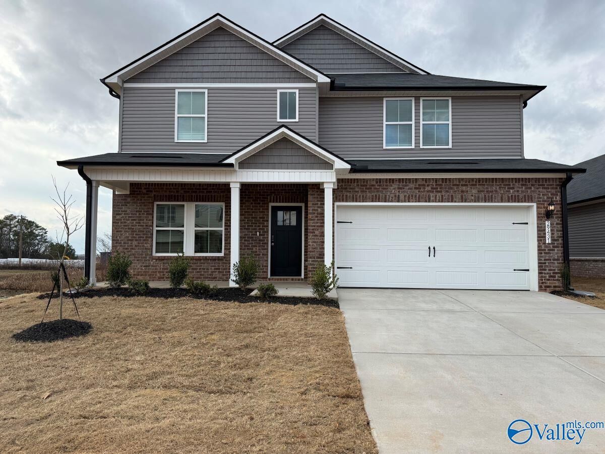 Property Photo:  29431 Satilla Circle  AL 35756 