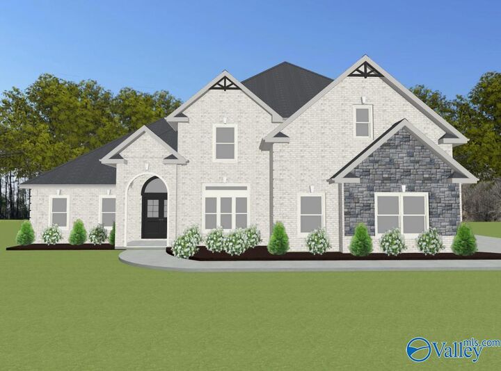 Property Photo:  Greenhill-D Newby Chapel Road  AL 35613 