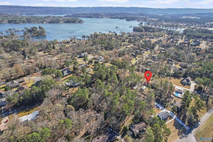 Property Photo: 1792 Winn Road AL 35769