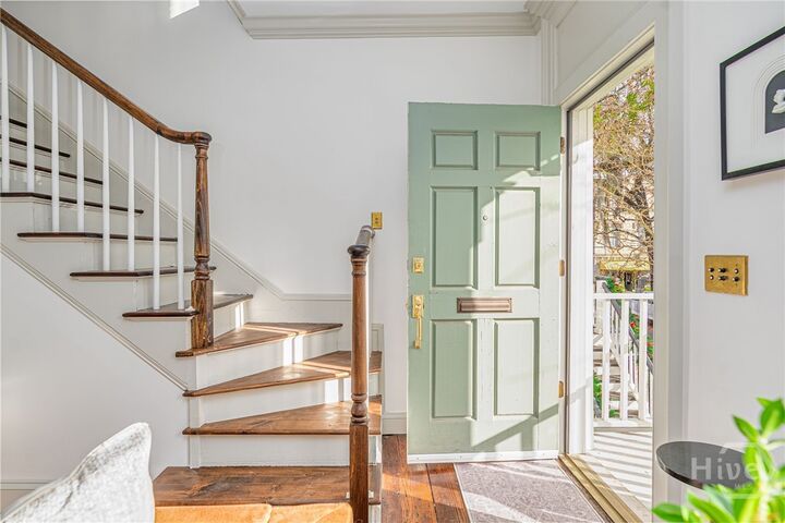 Property Photo: 110 W Taylor Street GA 31401