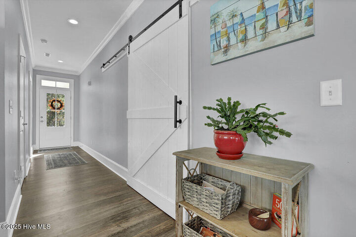 Property Photo:  206 Twining Rose Lane  NC 28445 