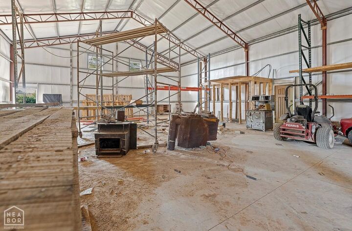 Property Photo: 217 Summer AR 72455