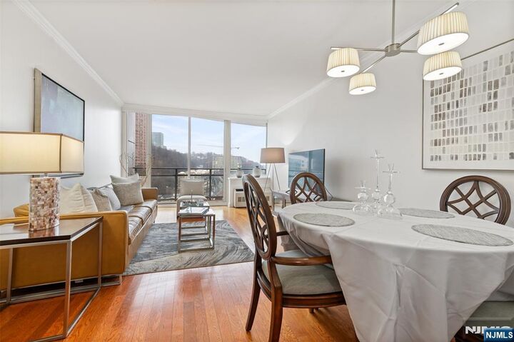 Property Photo: 1017 Hudson Park 1017 NJ 07020