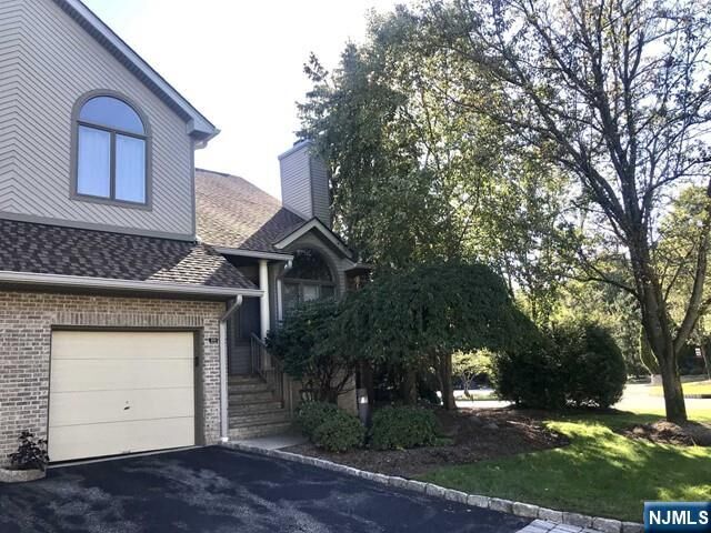 Property Photo: 201 Beech Court NJ 07648