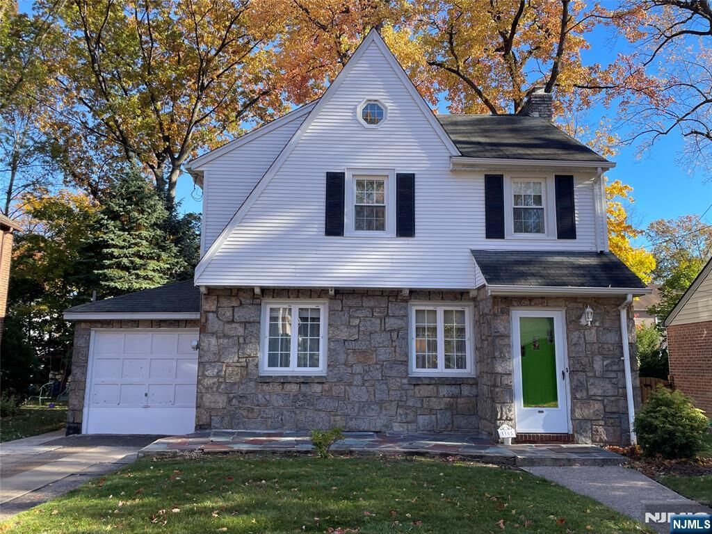 Property Photo: 1105 Belle Avenue NJ 07666