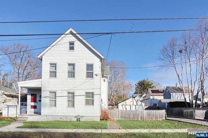 207 Grand Street  New Milford NJ 07646 photo