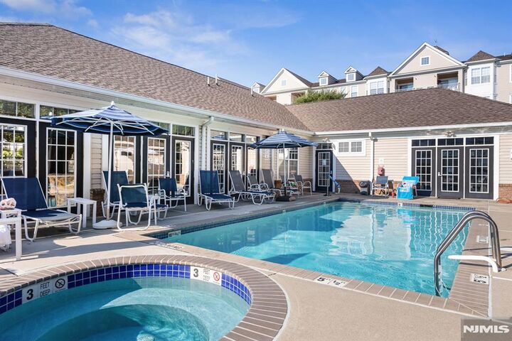 Property Photo: 134 Cory Lane 134 NJ 07407