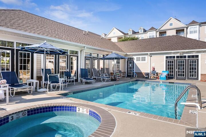 Property Photo:  134 Cory Lane 134  NJ 07407 