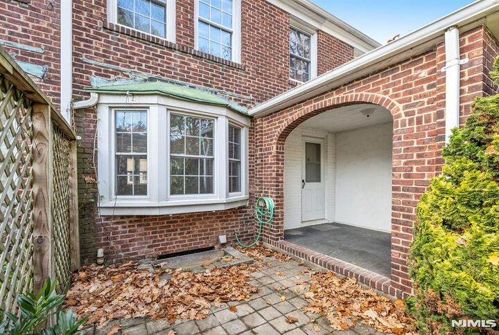 Property Photo: 16 Randolph Terrace NJ 07410