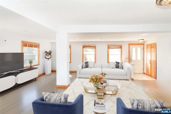 Property Photo:  93 Copley Avenue  NJ 07666 