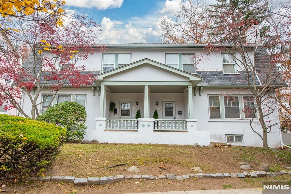 Property Photo:  61-63 Claremont Avenue  NJ 07042 