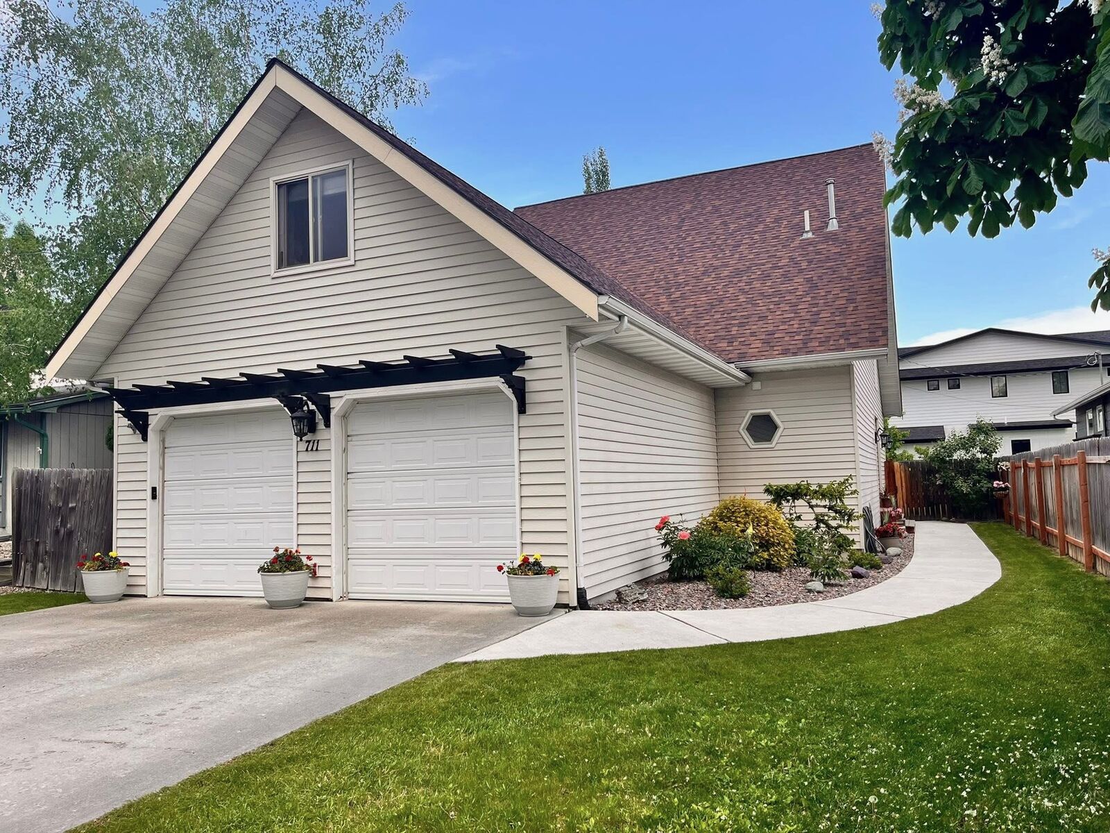 Property Photo:  711 Park Avenue  MT 59937 